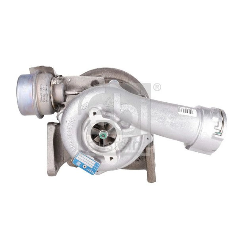 Febi Turbocharger Turbo Unit 186741