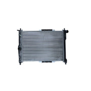 NRF Engine Radiator 59122