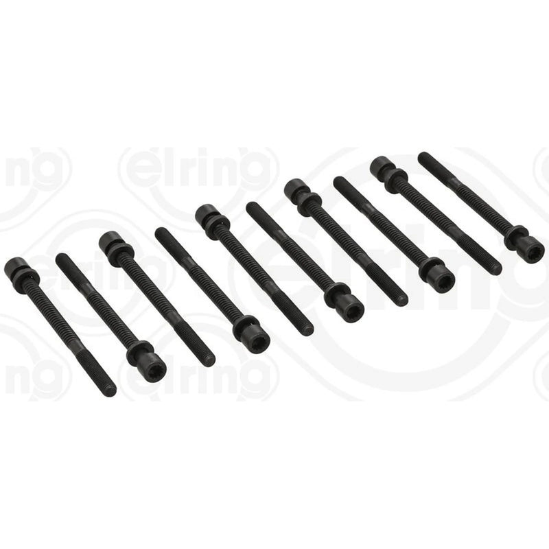 Elring Cylinder Head Bolt Set M11x1,5x158 267.460