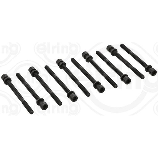 Elring Cylinder Head Bolt Set M11x1,5x158 267.460