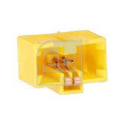 Febi Airbag Clock Spring 1 Connectors Plastic 199190