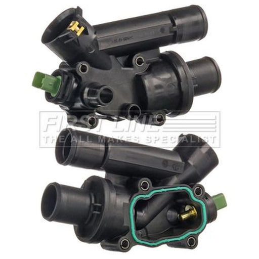 First Line Thermostat,Coolant FTK297