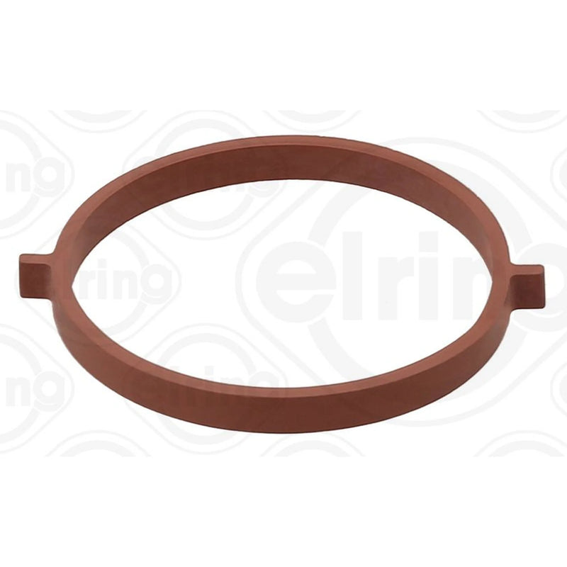 Elring Intake Manifold Housing Gasket OD ID Thick 907.610