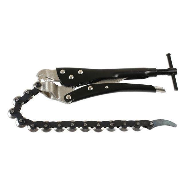 Laser Pipe/Exhaust Cutter 7660 Laser  - Town Parts