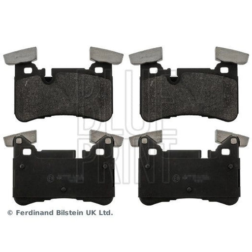 Blue Print Rear Brake Pad Set ADU174256