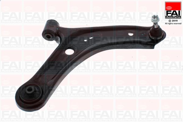 FAI Control/Trailing Arm