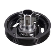 Febi Crank Shaft Belt Pulley 103826