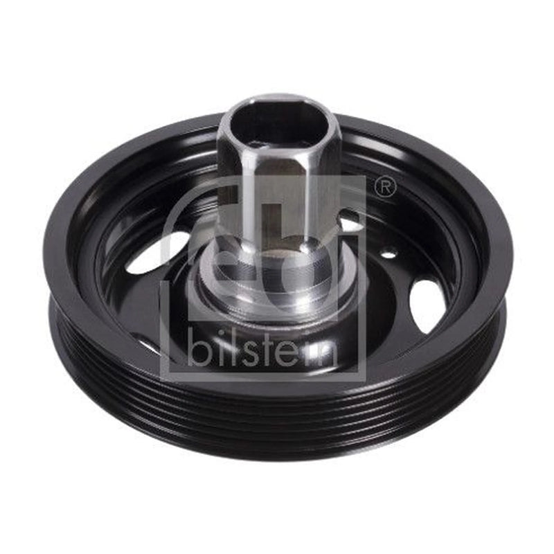 Febi Crank Shaft Belt Pulley 103826