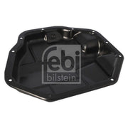 Febi Engine Oil Sump Pan Steel 194340