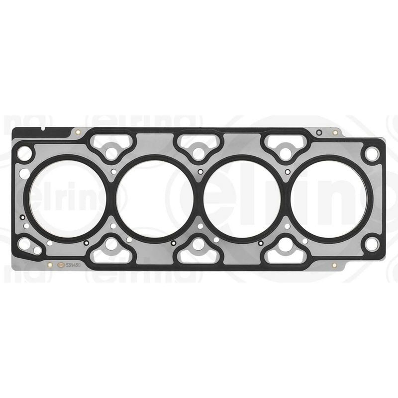 Elring Cylinder Head Gasket 1mm Thick 531.450