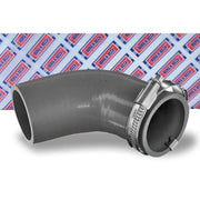 Borg & Beck Intercooler Turbo Charge Air Hose BTH1538