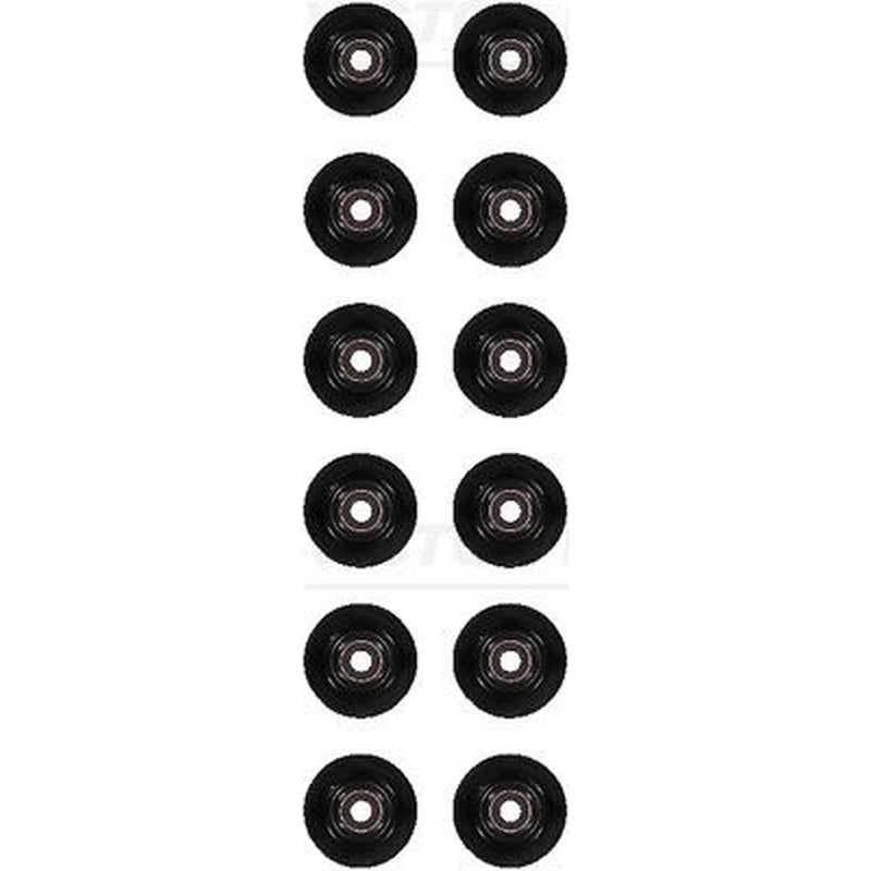 Victor Reinz Valve Stem Seal Set ID High 12-17481-01