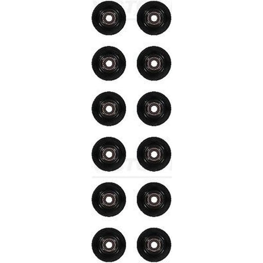 Victor Reinz Valve Stem Seal Set ID High 12-17481-01