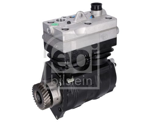 Febi Air Suspension Compressor