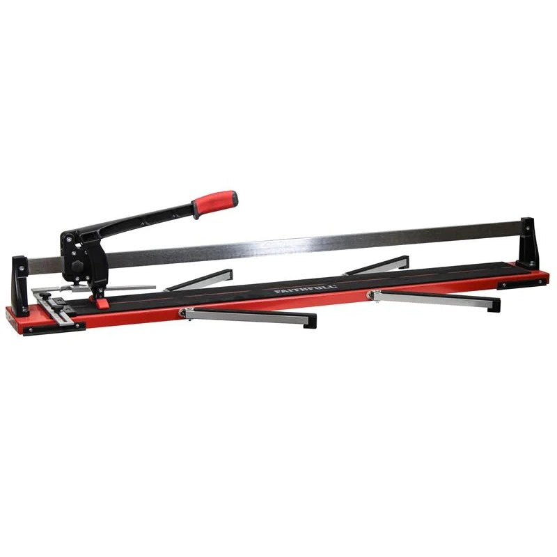 Faithfull Professional Tile Cutter 900-1200mm