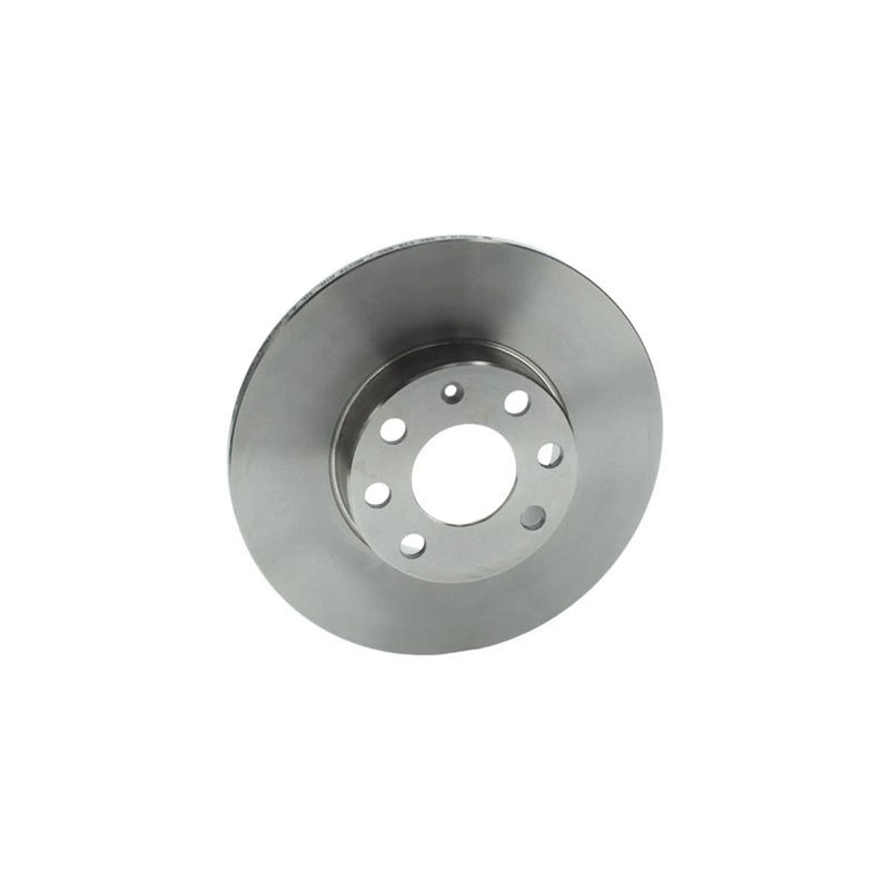 Bosch 2 x Solid Front Brake Discs 0 986 478 880
