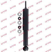 KYB Shock Absorber Damper Strut Rear 443034
