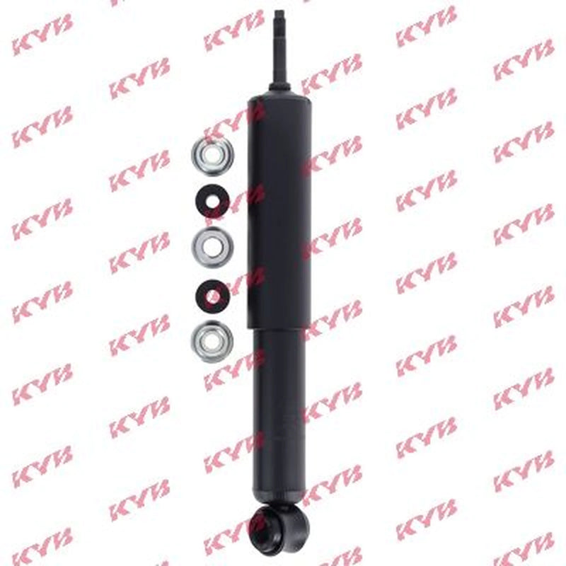 KYB Shock Absorber Damper Strut Rear 443034