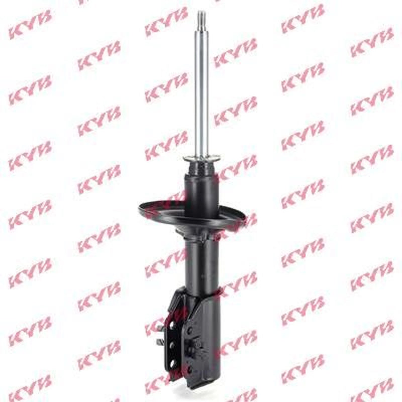 KYB Shock Absorber Damper Strut Front Left 333183