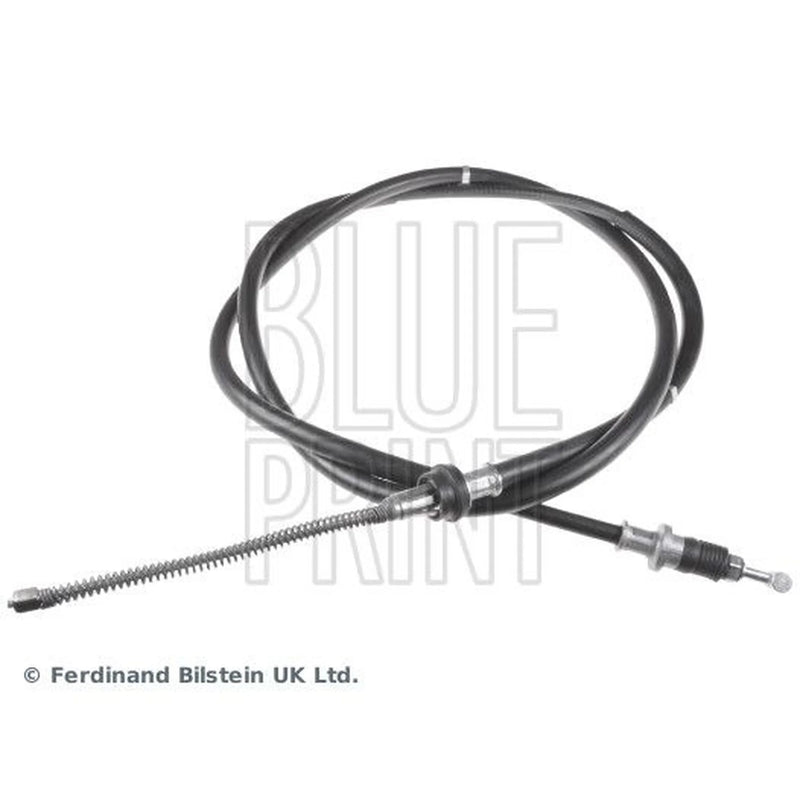 Blue Print Handbrake Cable Right Rear ADZ94648