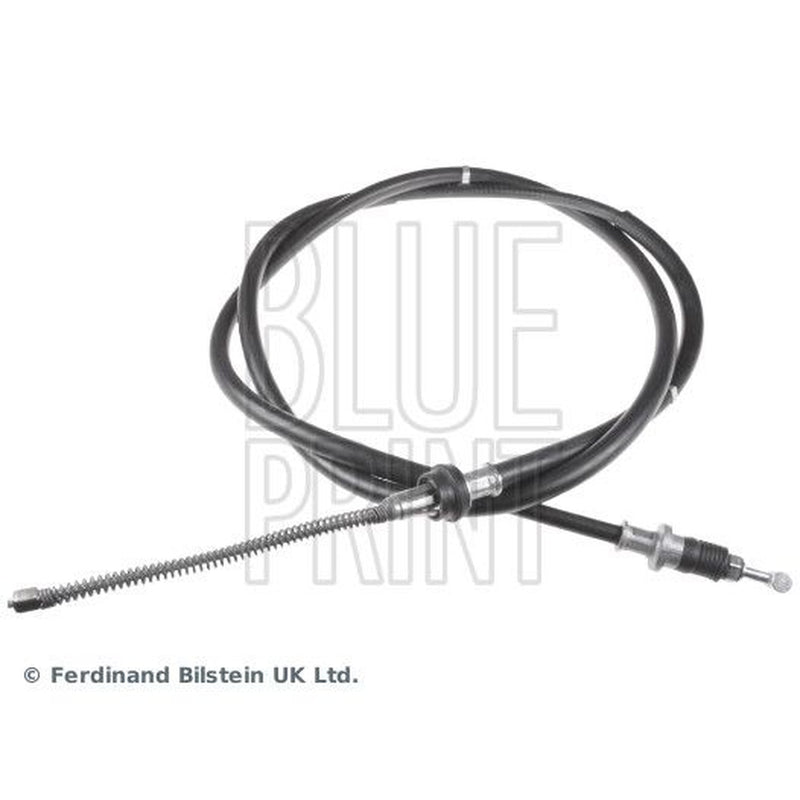 Blue Print Handbrake Cable Right Rear ADZ94648