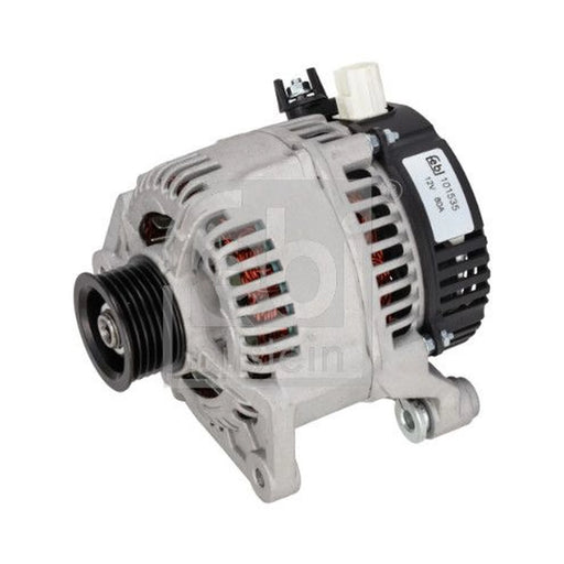 Febi Car Alternator 12V 101535