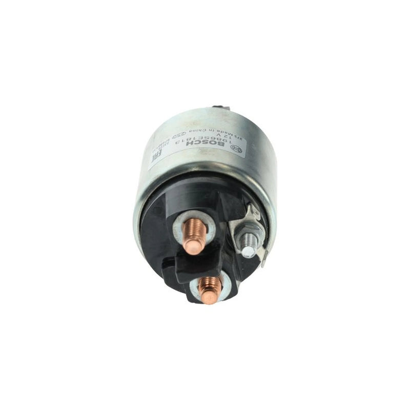 Bosch Starter Solenoid Switch 1 986 SE1 813