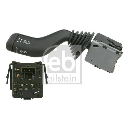 Febi Steering Column Switch 4 Connectors 24513