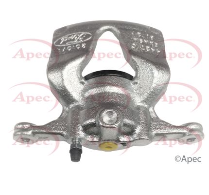 Apec Brake Caliper Assembly Front Right