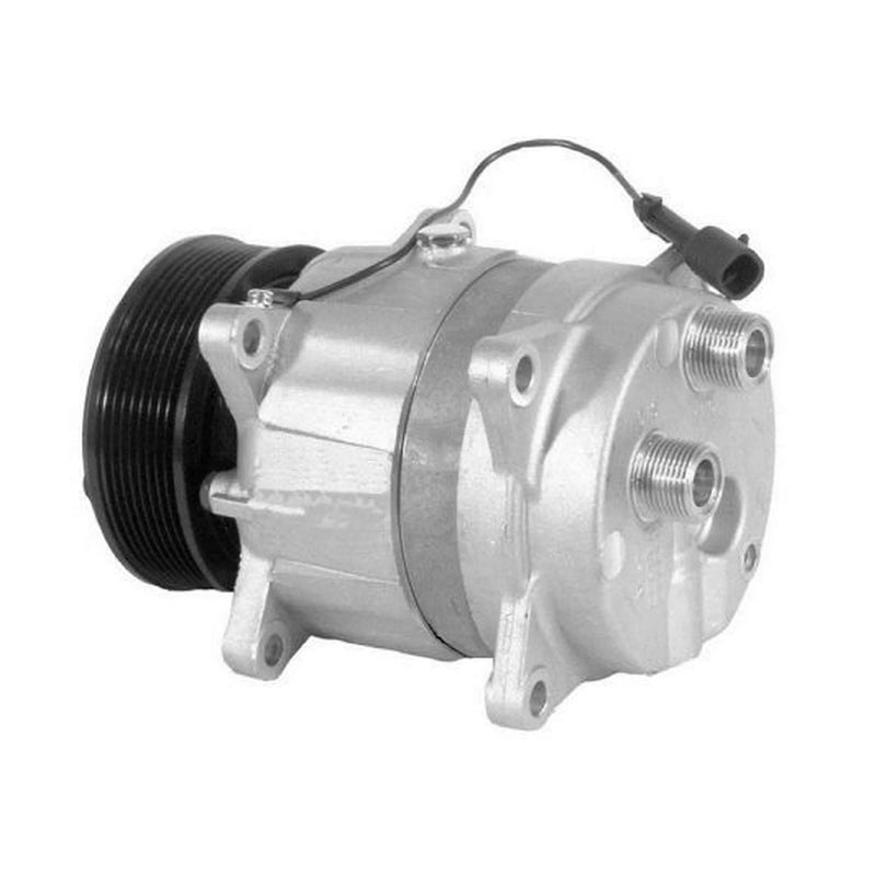 NRF Air Conditioning Compressor 32728