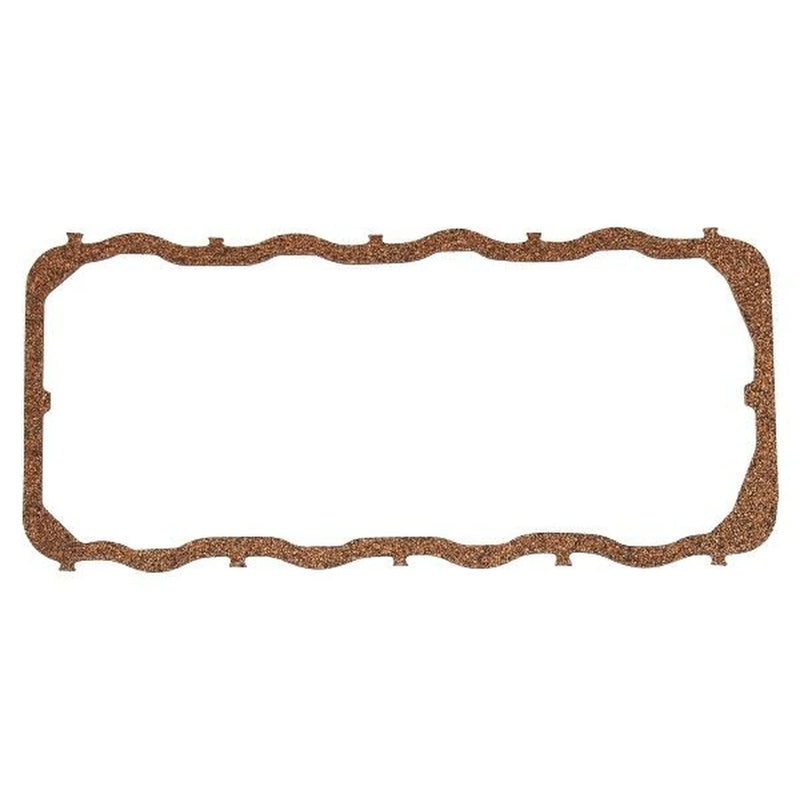 Elring Cylinder Head Cover Gasket Cork 818.011