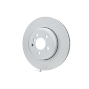Bosch 2 x Vented Brake Discs 0 986 479 E16