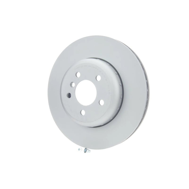 Bosch 2 x Vented Brake Discs 0 986 479 E16