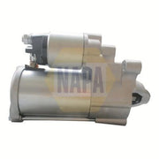 NAPA Starter Motor 12V 1.9kW 13 Teeth NSM1650
