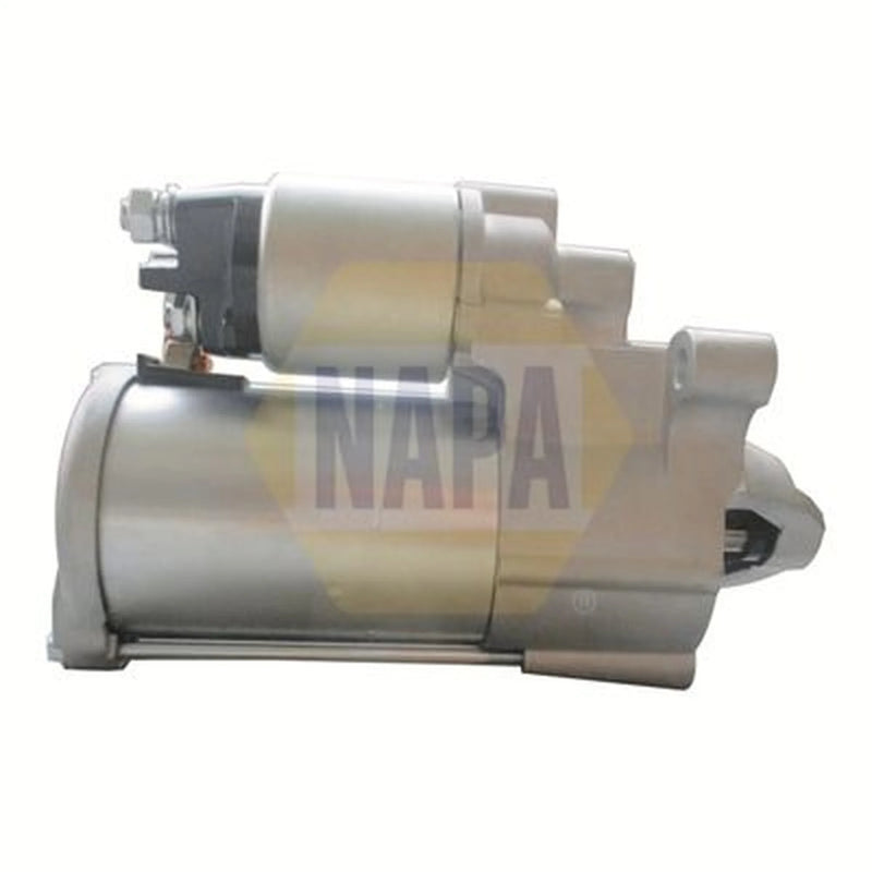 NAPA Starter Motor 12V 1.9kW 13 Teeth NSM1650