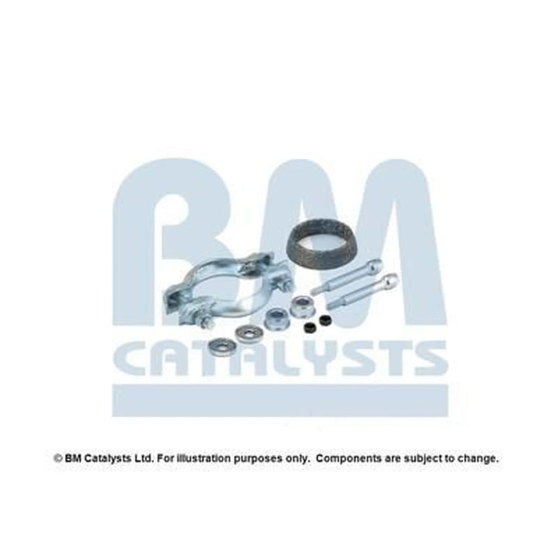 BM Catalysts Fitting Kit FK80087B FK80087B