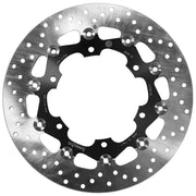 Brembo 2 x Floating Front Brake Disc Brake Discs 78B40830