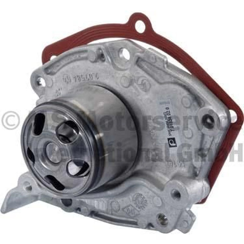 Pierburg Engine Cooling Water Pump 7.01838.02.0