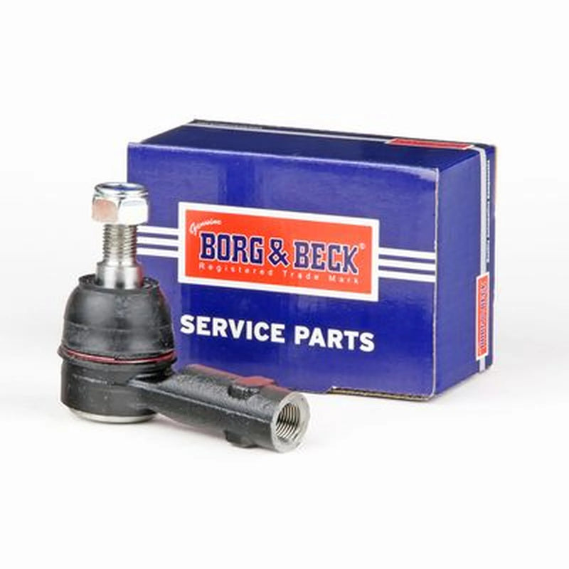 Borg & Beck Steering Tie Rod End Ball Joint BTR6128