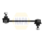 NAPA Stabiliser Bar Link Coupling Rod Rear Right NST4381