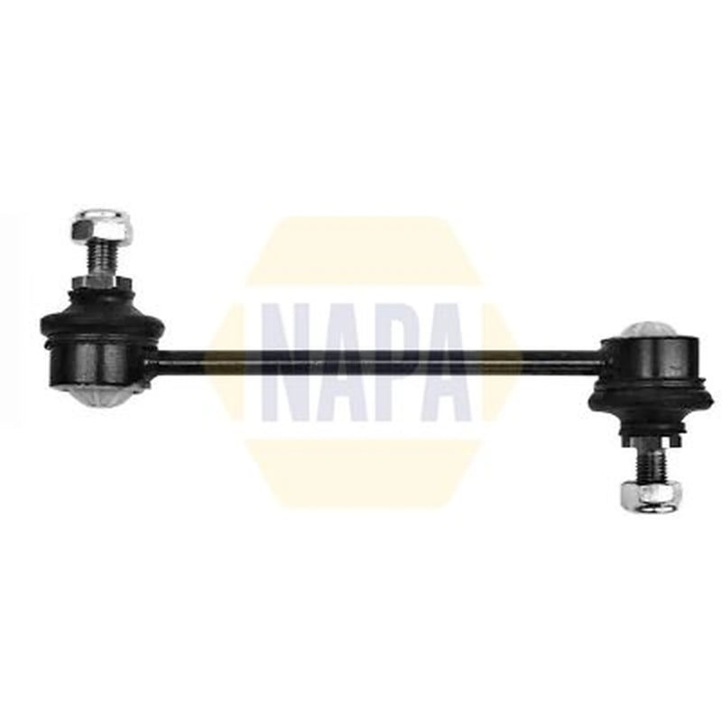 NAPA Stabiliser Bar Link Coupling Rod Rear Right NST4381