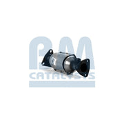 BM Catalysts Homologated Petrol Cat BM90955H
