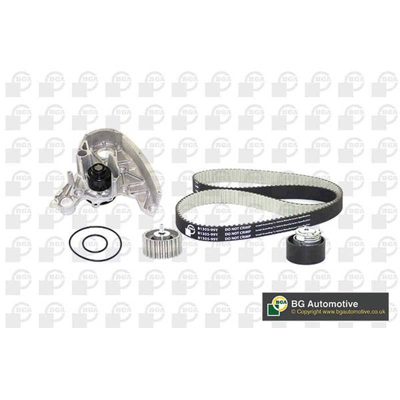 BGA Timing Belt & Water Pump Kit TB2204CPK