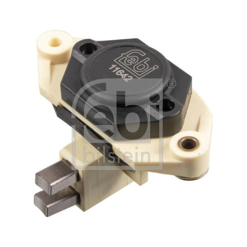 Febi Alternator Voltage Regulator 11642