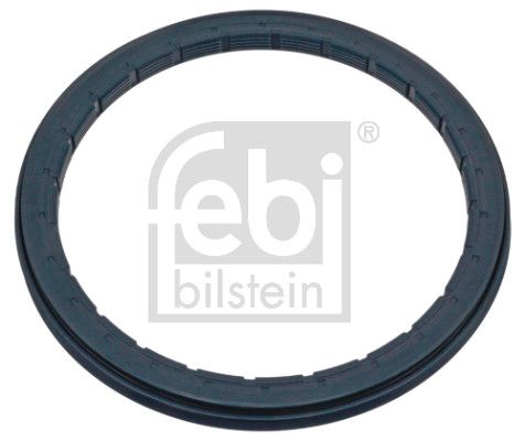 Febi Wheel Bearing Shaft Seal 136mm OD ID Wide