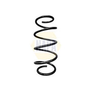 NAPA Front Suspension Coil Spring NCS1963