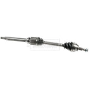 Borg & Beck CV Drive Shaft Driveshaft Front Right BDS1843
