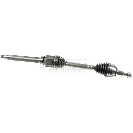Borg & Beck CV Drive Shaft Driveshaft Front Right BDS1843