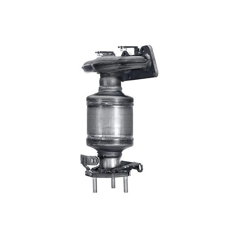 Hella Manifold Catalytic Converter 8LF 366 055-321
