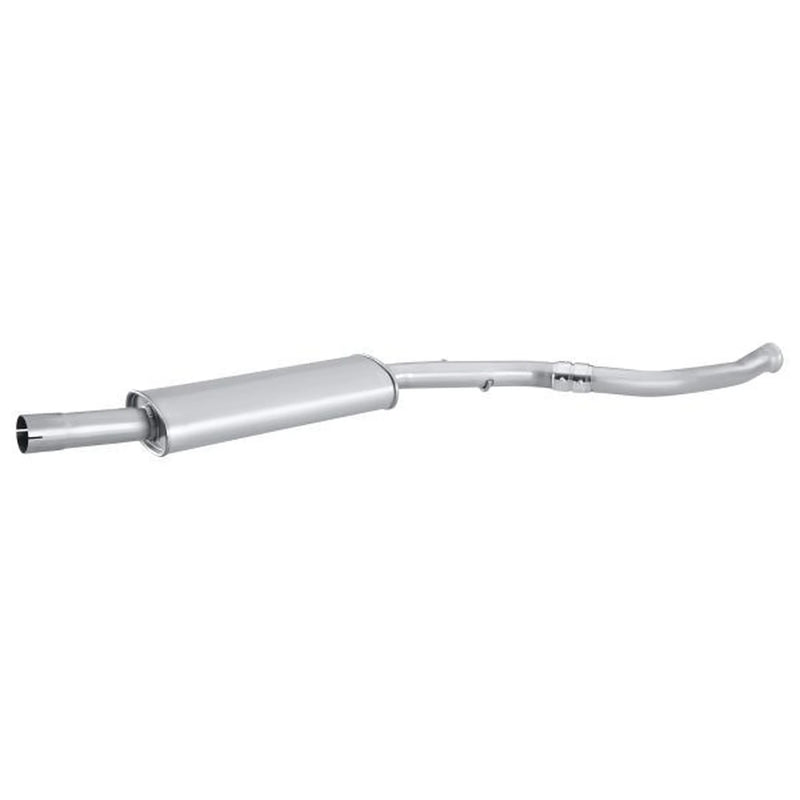 Hella Middle Silencer 8LC 366 025-081